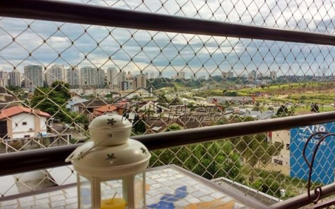 Imagem Apartamento com 3 Quartos à Venda, 78 m² em Jardim Aquarius - São José Dos Campos Imagem Apartamento com 3 Quartos à Venda, 78 m² em Jardim Aquarius - São José Dos Campos