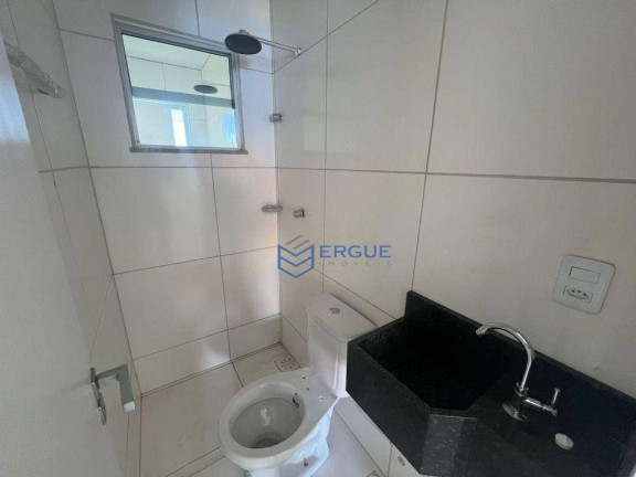 Imagem Apartamento com 2 Quartos à Venda, 43 m² em Parque Presidente Vargas - Fortaleza Imagem Apartamento com 2 Quartos à Venda, 43 m² em Parque Presidente Vargas - Fortaleza