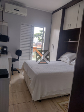 Imagem Casa com 2 Quartos à Venda, 85 m² em Vila Alpina - São Paulo Imagem Casa com 2 Quartos à Venda, 85 m² em Vila Alpina - São Paulo