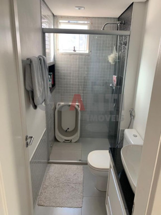Imagem Apartamento com 2 Quartos à Venda, 80 m² em Moema - São Paulo