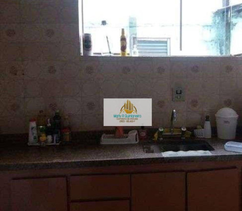 Imagem Sobrado com 3 Quartos à Venda, 283 m² em Jardim Bom Clima - Guarulhos Imagem Sobrado com 3 Quartos à Venda, 283 m² em Jardim Bom Clima - Guarulhos
