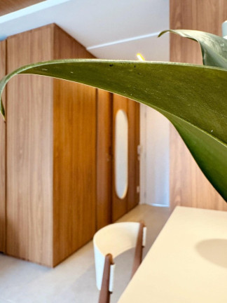 Imagem Kitnet com 1 Quarto para Alugar, 40 m² em Vila Nova Conceição - São Paulo