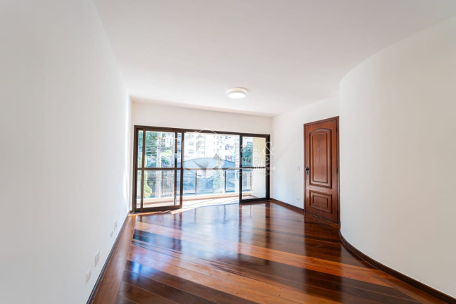 Imagem Apartamento com 3 Quartos à Venda, 103 m² em Itaim Bibi - São Paulo