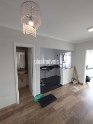 Imagem Apartamento com 1 Quarto à Venda, 49 m² em Jardim Aeroporto - São Paulo Imagem Apartamento com 1 Quarto à Venda, 49 m² em Jardim Aeroporto - São Paulo