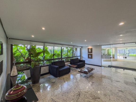 Imagem Apartamento com 3 Quartos à Venda, 98 m² em Chácara Inglesa - São Paulo