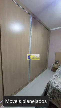 Imagem Cobertura com 2 Quartos à Venda, 161 m² em Santa Maria - Santo André