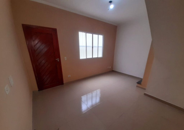 Imagem Casa com 2 Quartos à Venda, 64 m² em Parque São Vicente - São Vicente