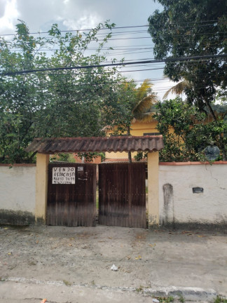Casa com 5 Quartos à Venda, 38 m² em Praia De Olaria (guia De Pacobaíba) - Magé