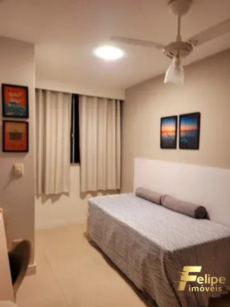 Imagem Imóvel com 3 Quartos à Venda, 120 m² em Itapuã - Vila Velha