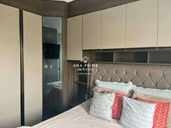 Imagem Apartamento com 3 Quartos à Venda, 65 m² em Parque Residencial Flamboyant - São José Dos Campos Imagem Apartamento com 3 Quartos à Venda, 65 m² em Parque Residencial Flamboyant - São José Dos Campos