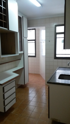Imagem Imóvel com 2 Quartos à Venda, 65 m² em Campo Belo - São Paulo Imagem Imóvel com 2 Quartos à Venda, 65 m² em Campo Belo - São Paulo
