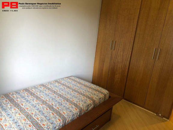 Imagem Apartamento com 4 Quartos à Venda, 138 m² em Brooklin Paulista - São Paulo Imagem Apartamento com 4 Quartos à Venda, 138 m² em Brooklin Paulista - São Paulo