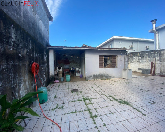 Imagem Casa com 4 Quartos à Venda, 185 m² em Boqueirão - Praia Grande