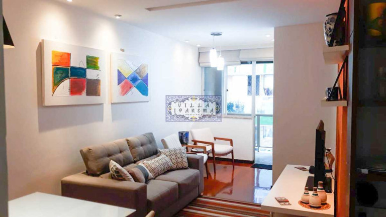 Imagem Apartamento com 2 Quartos à Venda, 70 m² em Botafogo - Rio De Janeiro Imagem Apartamento com 2 Quartos à Venda, 70 m² em Botafogo - Rio De Janeiro