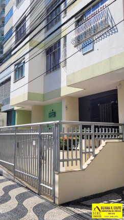 Imagem Casa com 2 Quartos à Venda, 70 m² em Estácio - Rio De Janeiro