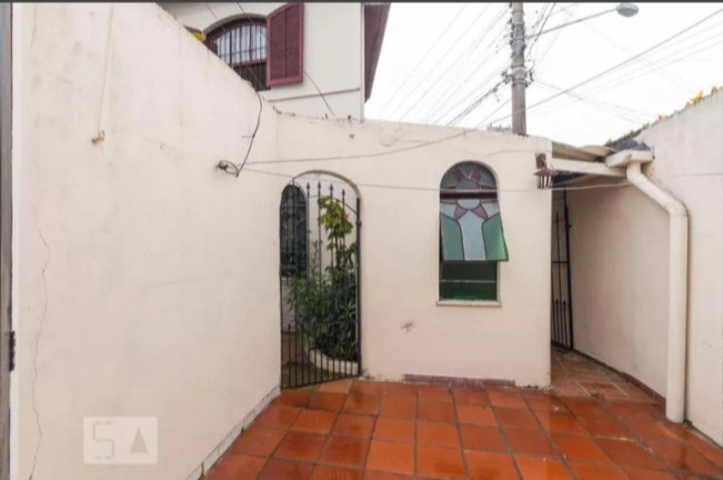 Imagem Casa com 2 Quartos à Venda, 92 m² em Jabaquara - São Paulo Imagem Casa com 2 Quartos à Venda, 92 m² em Jabaquara - São Paulo