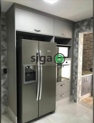 Imagem Apartamento com 4 Quartos à Venda, 211 m² em Vila Carrão - São Paulo