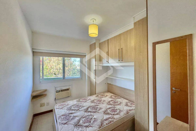 Imagem Apartamento com 2 Quartos à Venda, 70 m² em Barra Da Tijuca - Rio De Janeiro