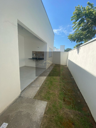 Imagem Casa com 2 Quartos à Venda, 93 m² em Residencial Novo Horizonte - Taubaté
