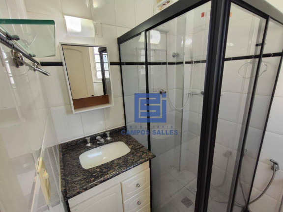 Imagem Apartamento com 3 Quartos para Alugar, 90 m² em Centro - Socorro Imagem Apartamento com 3 Quartos para Alugar, 90 m² em Centro - Socorro