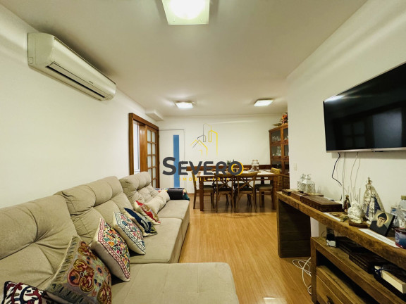 Imagem Apartamento com 2 Quartos à Venda, 75 m² em Icaraí - Niterói