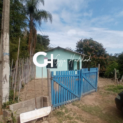 Casa com 1 Quarto à Venda, 390 m² em Ibiúna