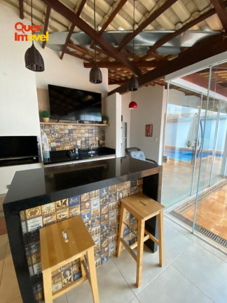 Imagem Imóvel com 5 Quartos à Venda, 365 m² em Condomínio Jardim Sul - Ribeirão Preto Imagem Imóvel com 5 Quartos à Venda, 365 m² em Condomínio Jardim Sul - Ribeirão Preto