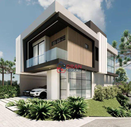 Imagem Sobrado com 3 Quartos à Venda, 293 m² em Vila Tanguá - Almirante Tamandaré Imagem Sobrado com 3 Quartos à Venda, 293 m² em Vila Tanguá - Almirante Tamandaré