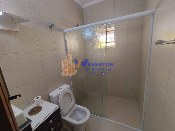 Imagem Casa com 3 Quartos à Venda,  em Itaguai - Mongaguá