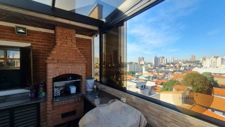 Cobertura com 2 Quartos à Venda, 100 m² em Barcelona - São Caetano Do Sul