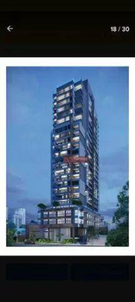 Imagem Apartamento com 1 Quarto à Venda, 26 m² em Vila Mariana - São Paulo Imagem Apartamento com 1 Quarto à Venda, 26 m² em Vila Mariana - São Paulo