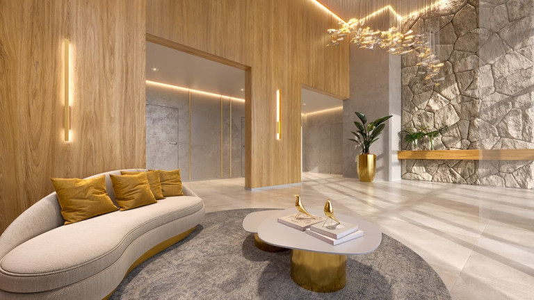 Apartamento com 2 Quartos à Venda, 87 m² em Vila Palmeiras - São Paulo