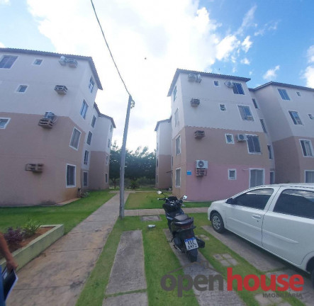 Imagem Apartamento com 2 Quartos à Venda, 43 m² em Parque Das árvores - Parnamirim Imagem Apartamento com 2 Quartos à Venda, 43 m² em Parque Das árvores - Parnamirim