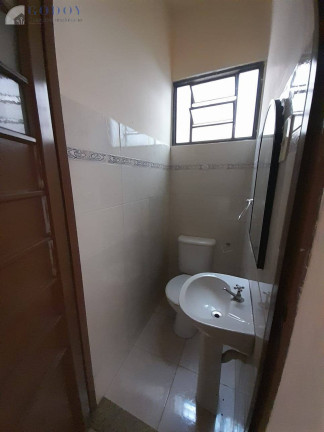 Imagem Casa com 2 Quartos à Venda, 143 m² em Centro - Pindamonhangaba