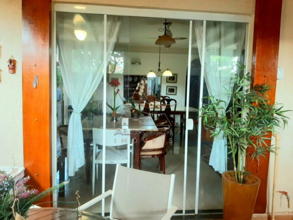 Imagem Casa de Condomínio com 4 Quartos à Venda, 296 m² em Ribeirânia - Ribeirão Preto Imagem Casa de Condomínio com 4 Quartos à Venda, 296 m² em Ribeirânia - Ribeirão Preto