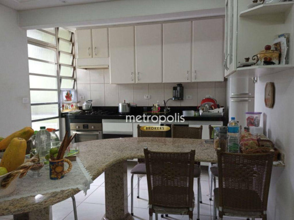 Imagem Casa com 3 Quartos à Venda, 130 m² em Olímpico - São Caetano Do Sul Imagem Casa com 3 Quartos à Venda, 130 m² em Olímpico - São Caetano Do Sul