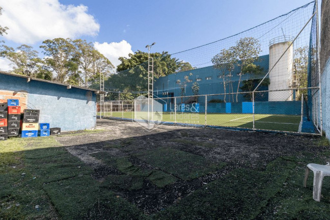 Imagem Terreno à Venda, 1.377 m² em Interlagos - São Paulo Imagem Terreno à Venda, 1.377 m² em Interlagos - São Paulo