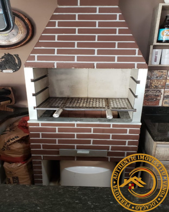 Imagem Casa com 2 Quartos à Venda, 165 m² em Parque Nossa Senhora Da Candelária - Itu