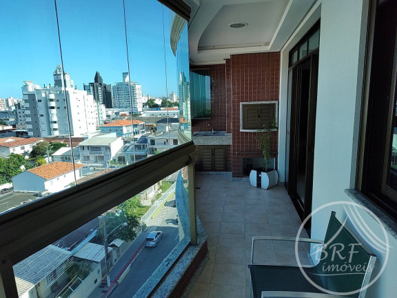 Imagem Cobertura com 4 Quartos à Venda, 230 m² em Balneário - Florianópolis