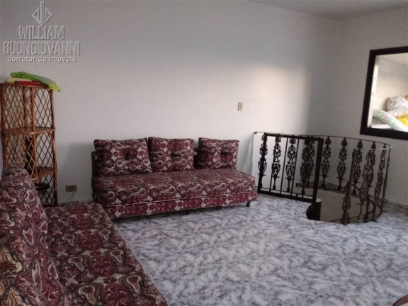 Imagem Apartamento com 3 Quartos à Venda, 134 m² em Balneario Florida - Praia Grande