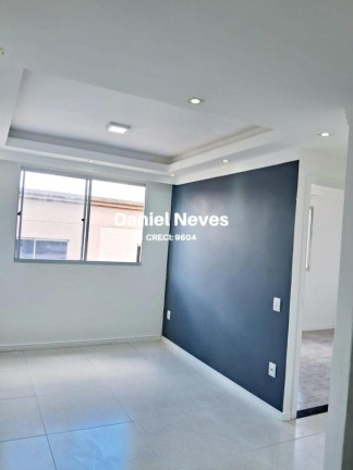 Imagem Apartamento com 2 Quartos à Venda, 42 m² em Caji - Lauro De Freitas Imagem Apartamento com 2 Quartos à Venda, 42 m² em Caji - Lauro De Freitas