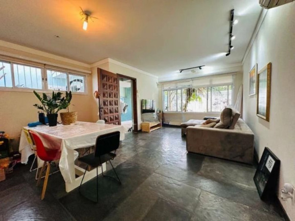 Casa com 3 Quartos à Venda, 164 m² em Bela Aliança - São Paulo
