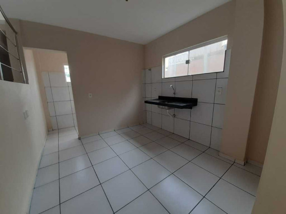 Imagem Apartamento com 1 Quarto para Alugar,  em Cajupiranga - Parnamirim