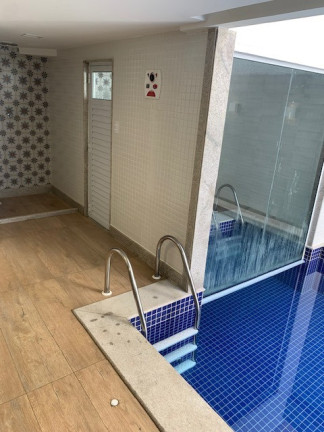 Imagem Imóvel com 3 Quartos à Venda, 111 m² em Praia Do Morro - Guarapari Imagem Imóvel com 3 Quartos à Venda, 111 m² em Praia Do Morro - Guarapari