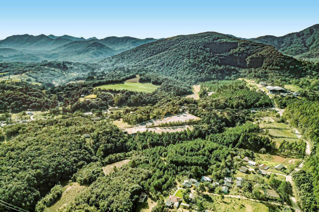 Imagem Imóvel à Venda, 63.000 m² em área Rural De São José Dos Pinhais - São José Dos Pinhais Imagem Imóvel à Venda, 63.000 m² em área Rural De São José Dos Pinhais - São José Dos Pinhais