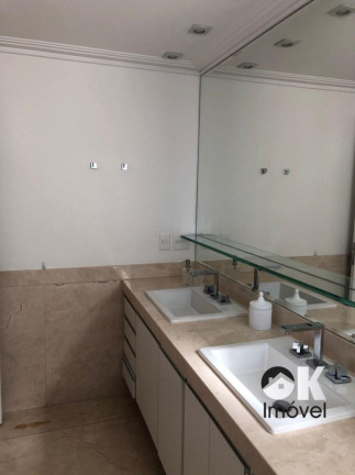 Imagem Apartamento com 3 Quartos à Venda, 190 m² em Higienópolis - São Paulo