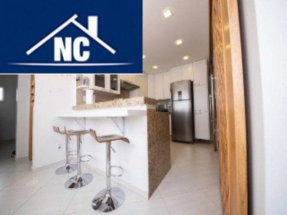 Imagem Apartamento com 3 Quartos à Venda, 160 m² em Centro - São Bernardo Do Campo