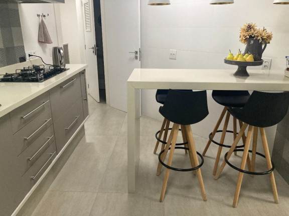 Imagem Apartamento com 3 Quartos à Venda, 225 m² em Centro - Suzano