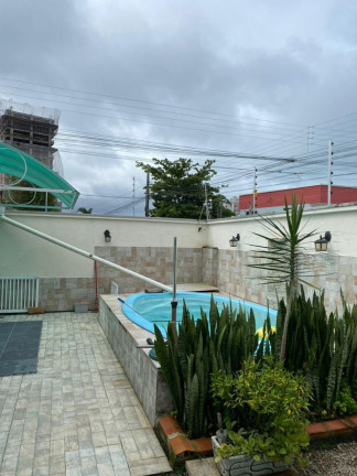 Casa com 3 Quartos à Venda, 89 m² em Porto Belo - Porto Belo
