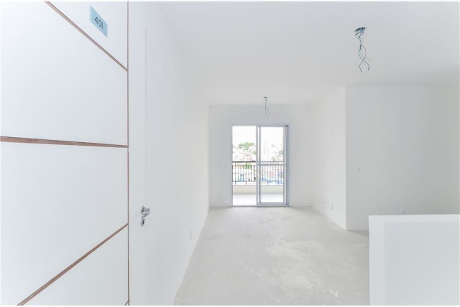 Imagem Apartamento com 2 Quartos à Venda, 54 m² em Vila Nair - São Paulo Imagem Apartamento com 2 Quartos à Venda, 54 m² em Vila Nair - São Paulo